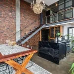 Cape Town City Loft