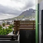 Cape Town City Loft