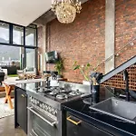 Cape Town City Loft
