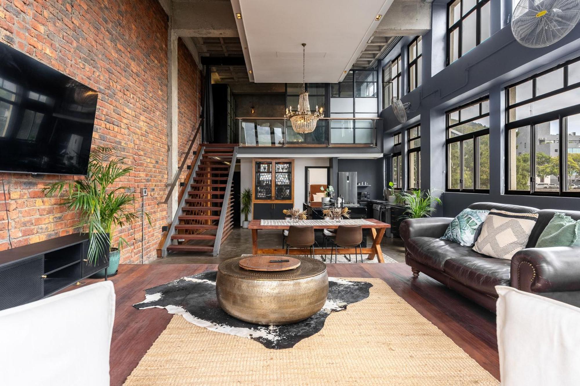 Loft *