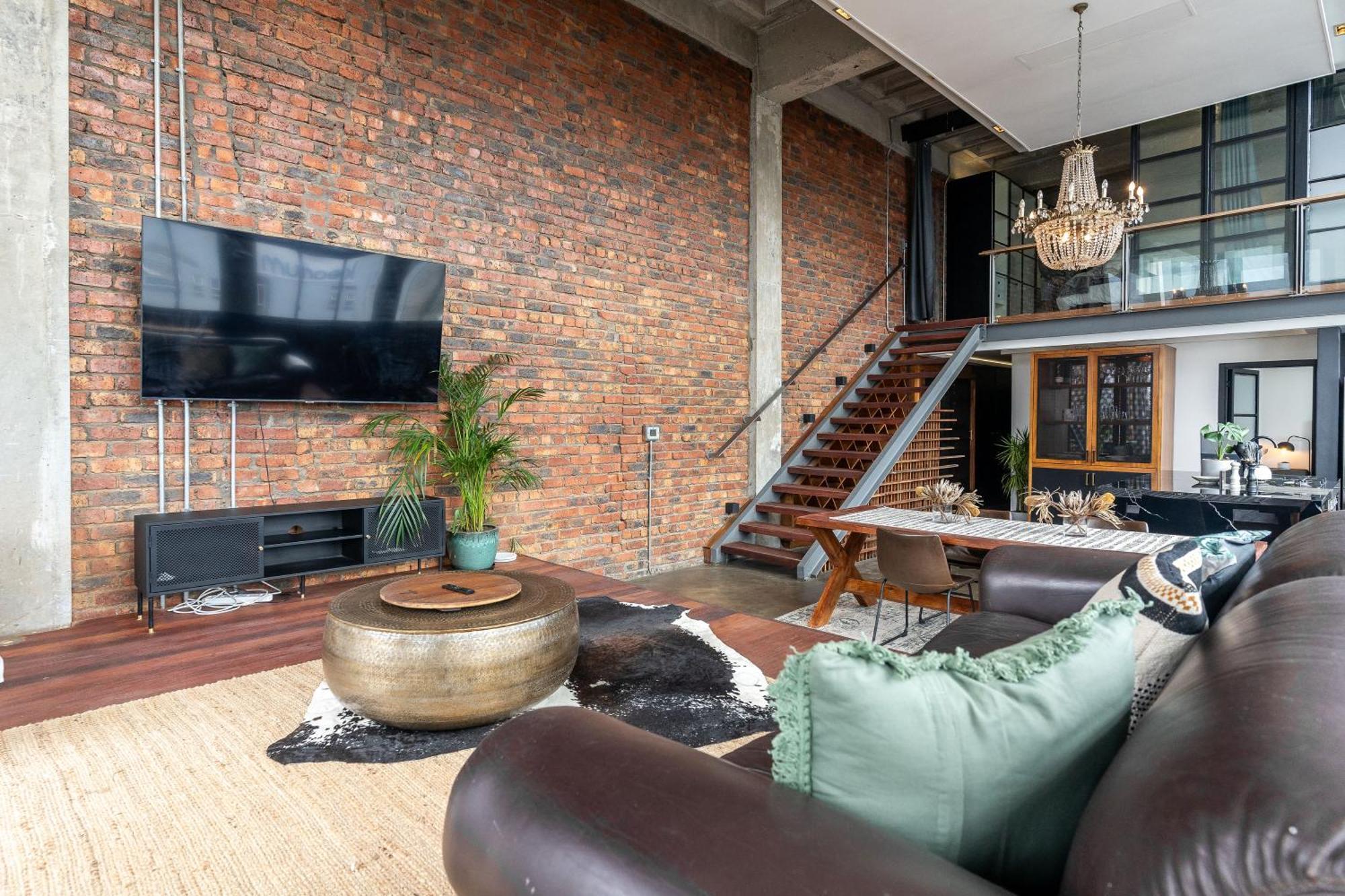 Apartment Loft *