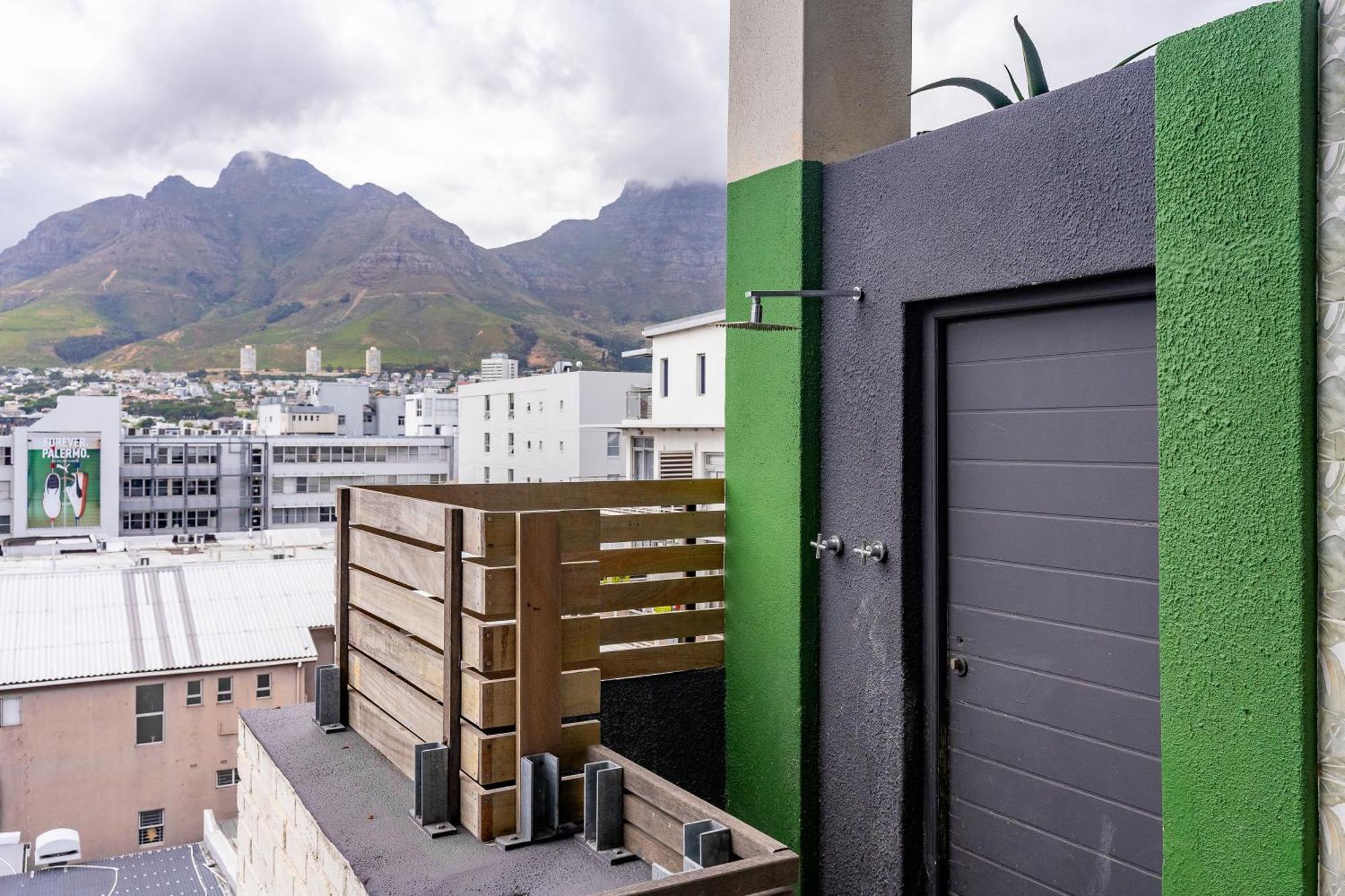 Loft Apartment Cape Town