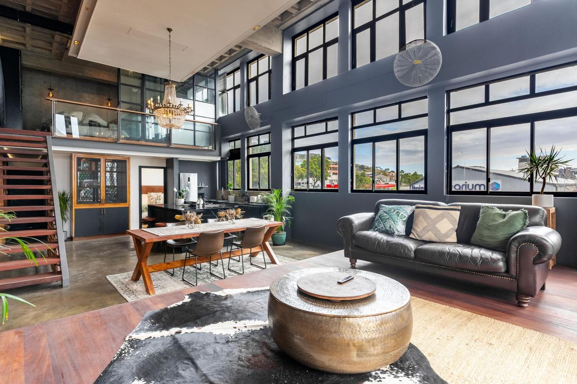 Loft * Cape Town