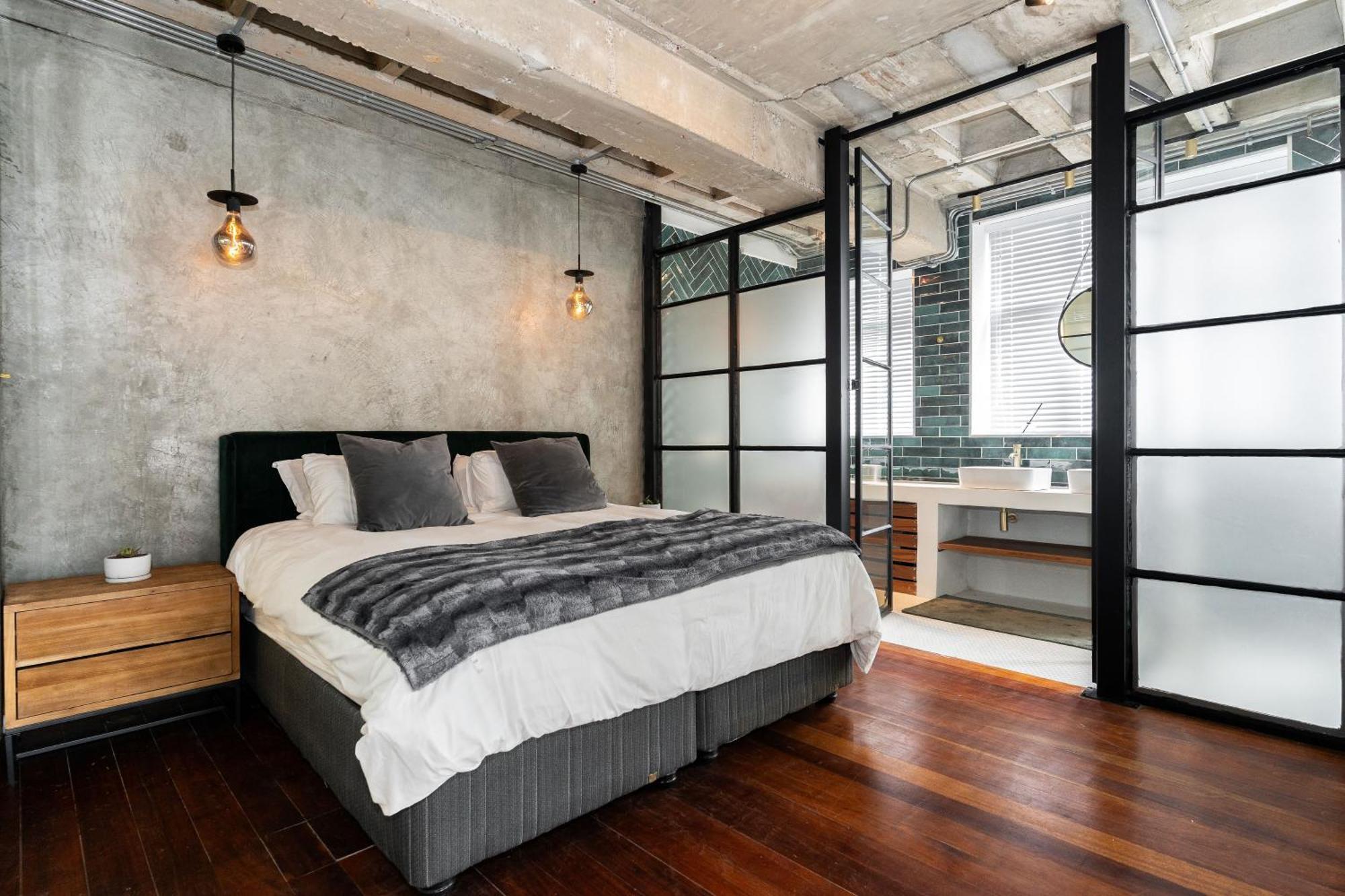 Loft Cape Town