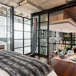 Cape Town City Loft
