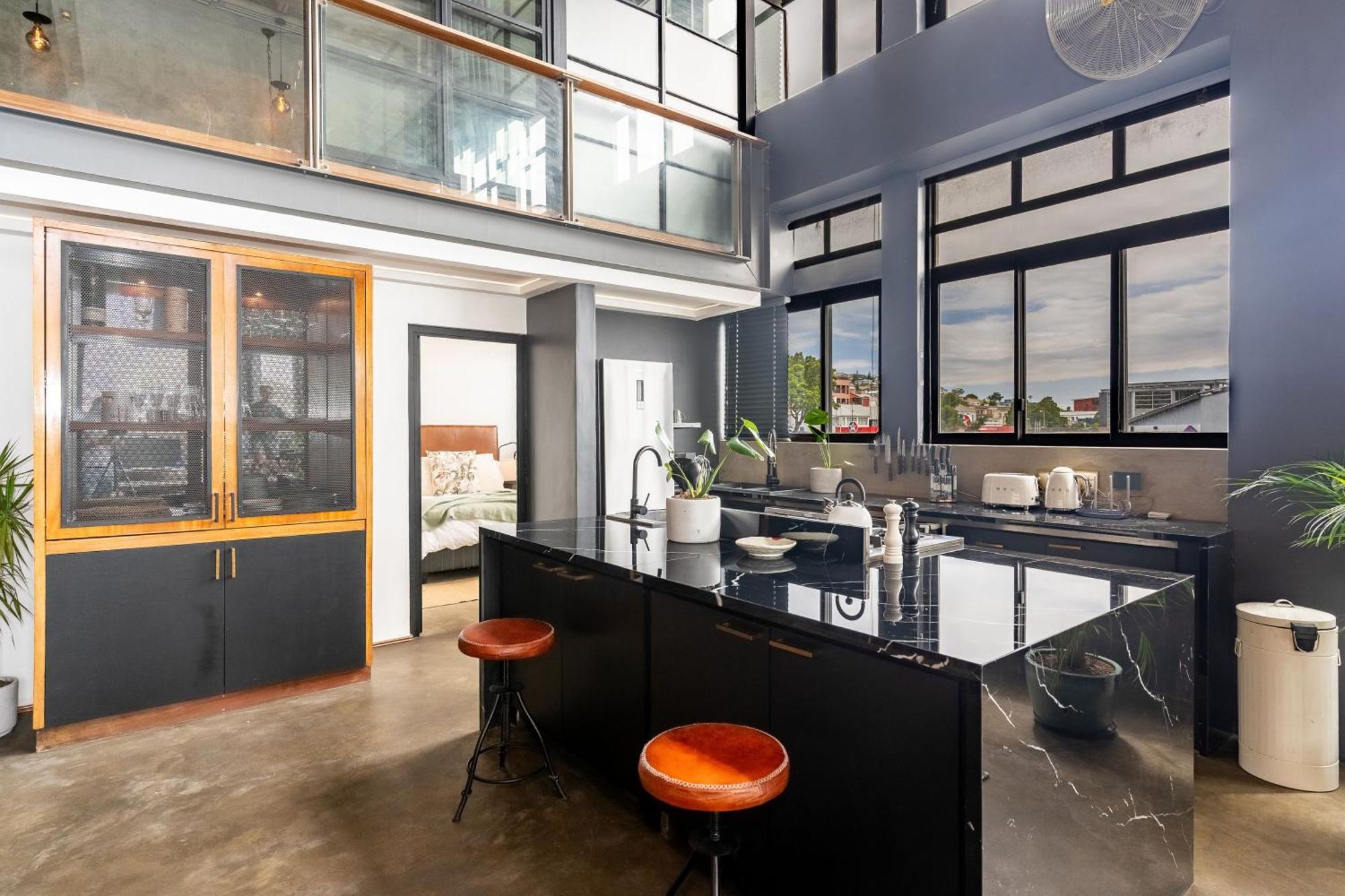 Loft * Cape Town