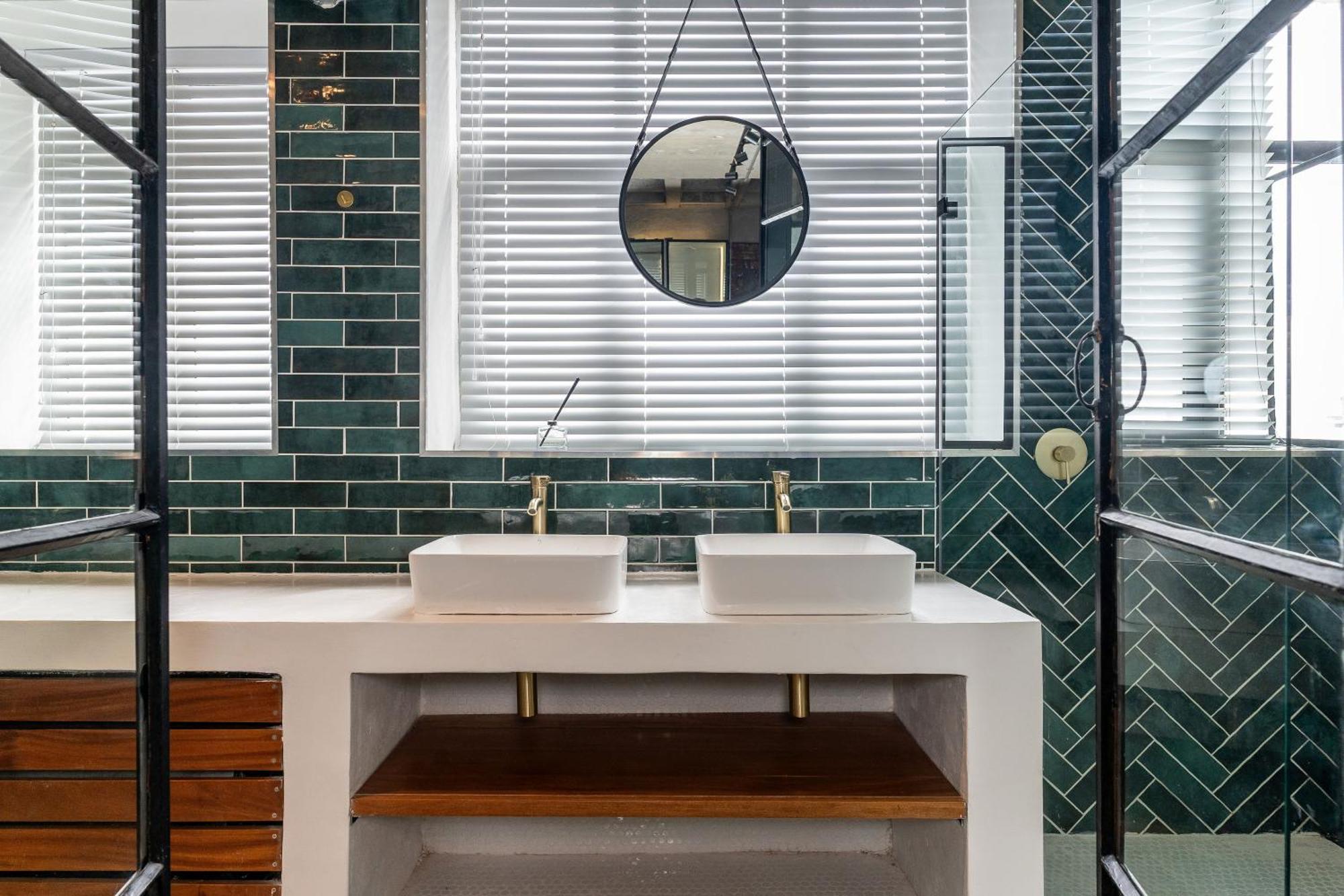 Apartment Loft Cape Town